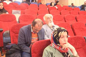 سمینار ستون فقرات